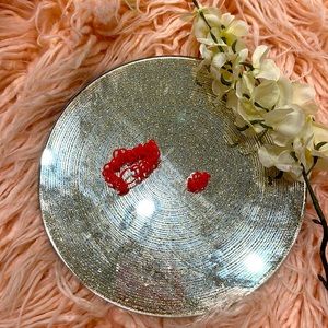 A handmade ring for all ages and genders.